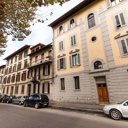 Oltrarno Apartments فلورنس المظهر الخارجي الصورة