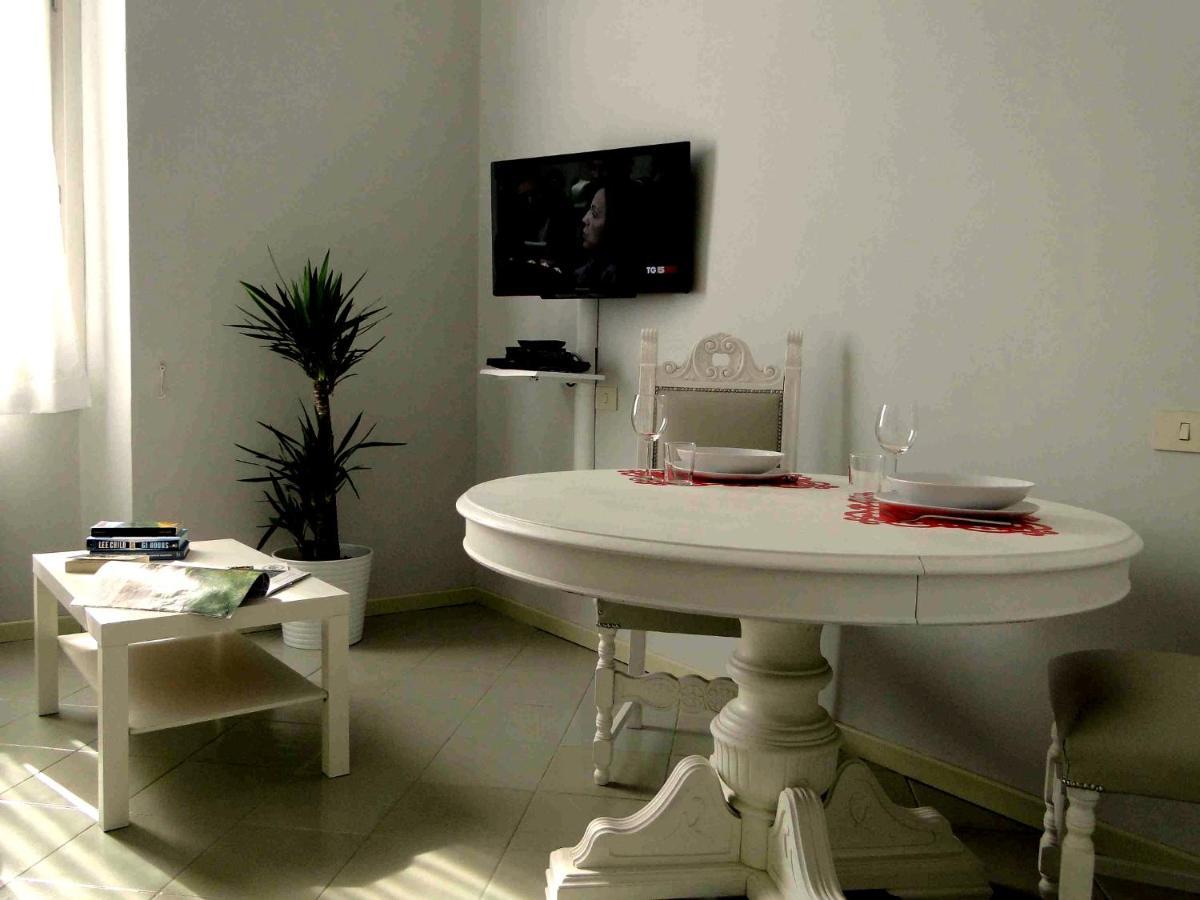 Oltrarno Apartments فلورنس المظهر الخارجي الصورة