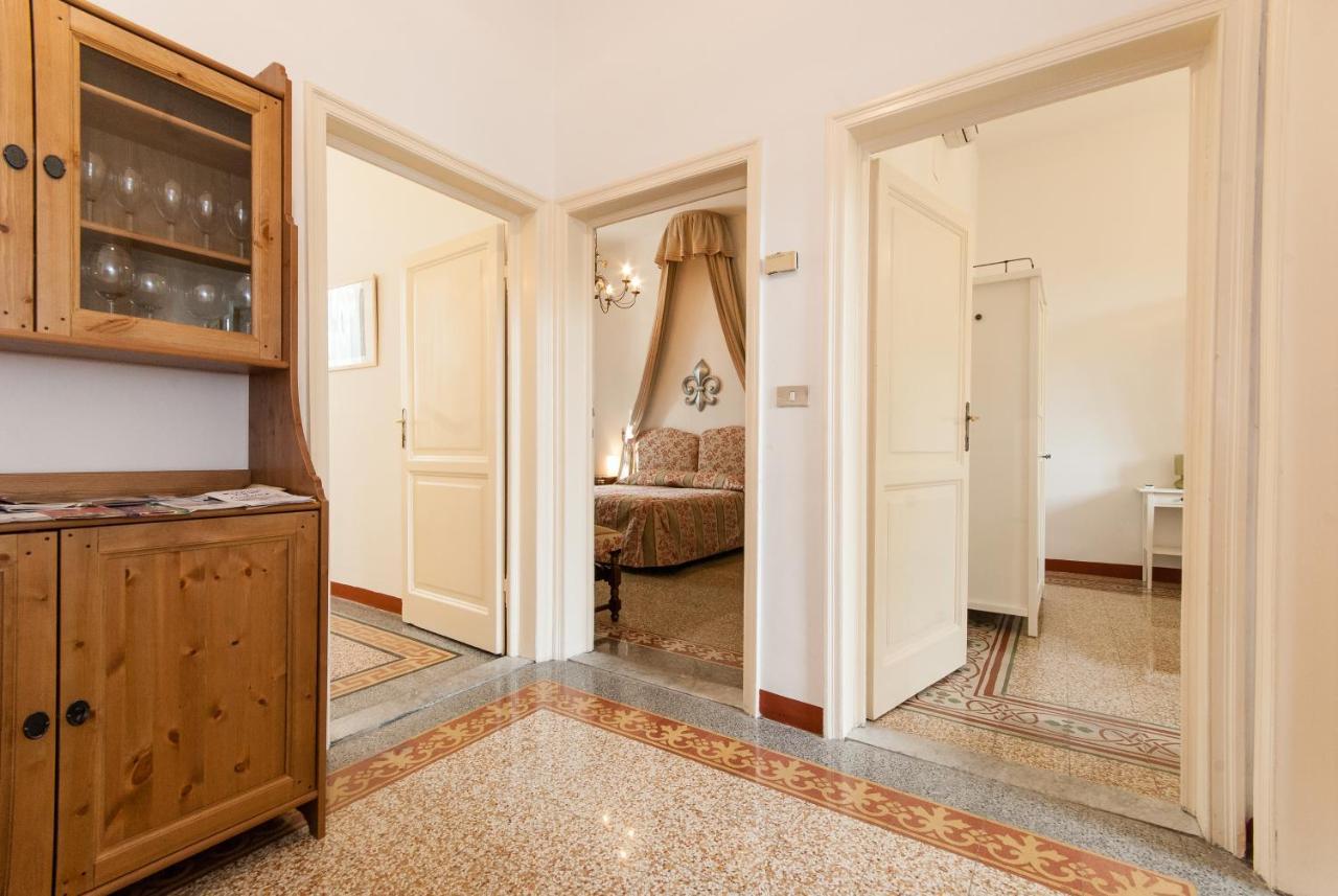 Oltrarno Apartments فلورنس المظهر الخارجي الصورة