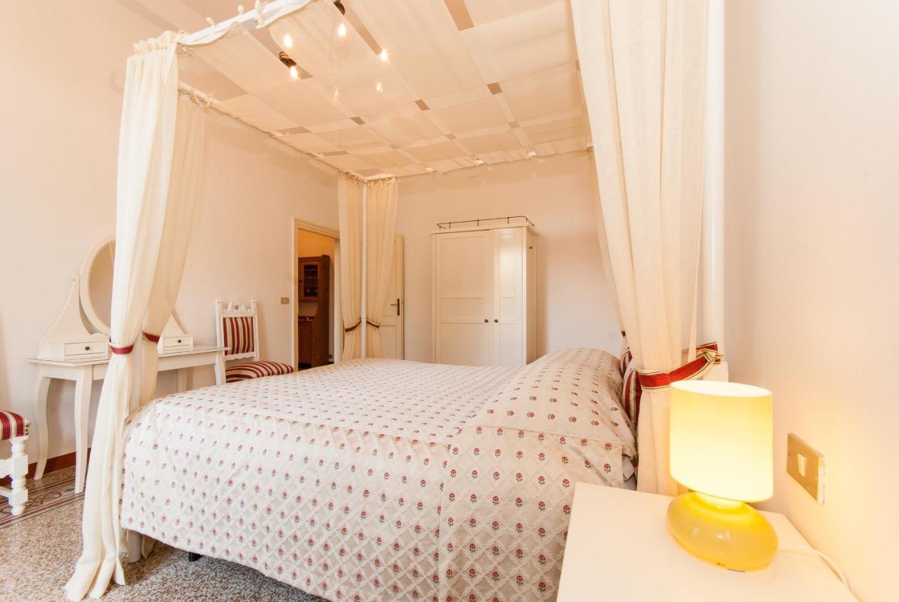 Oltrarno Apartments فلورنس المظهر الخارجي الصورة