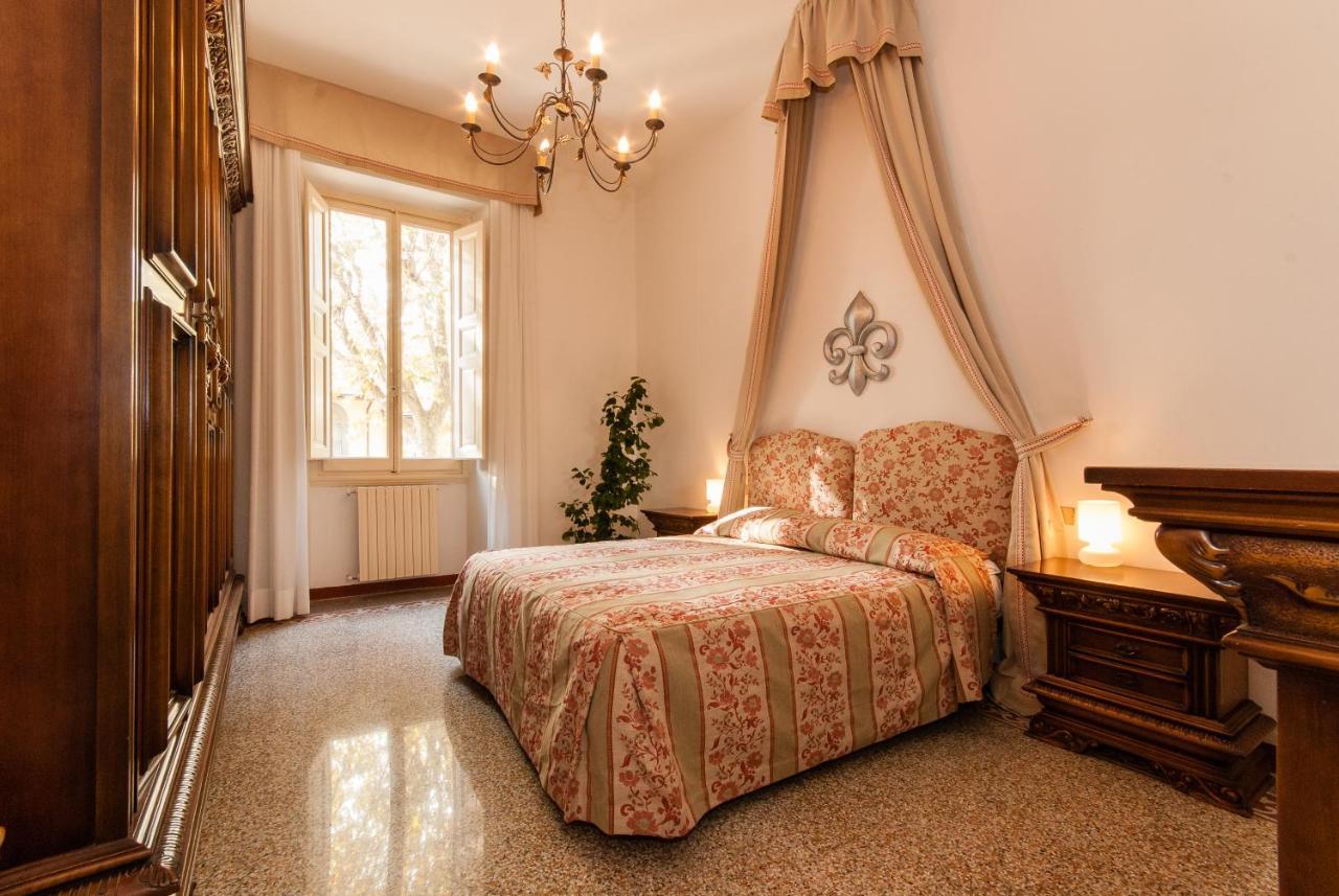Oltrarno Apartments فلورنس المظهر الخارجي الصورة