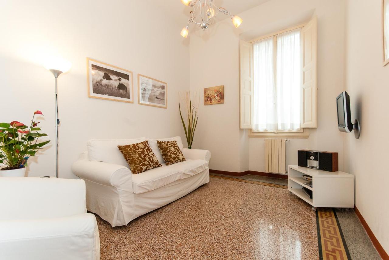 Oltrarno Apartments فلورنس المظهر الخارجي الصورة