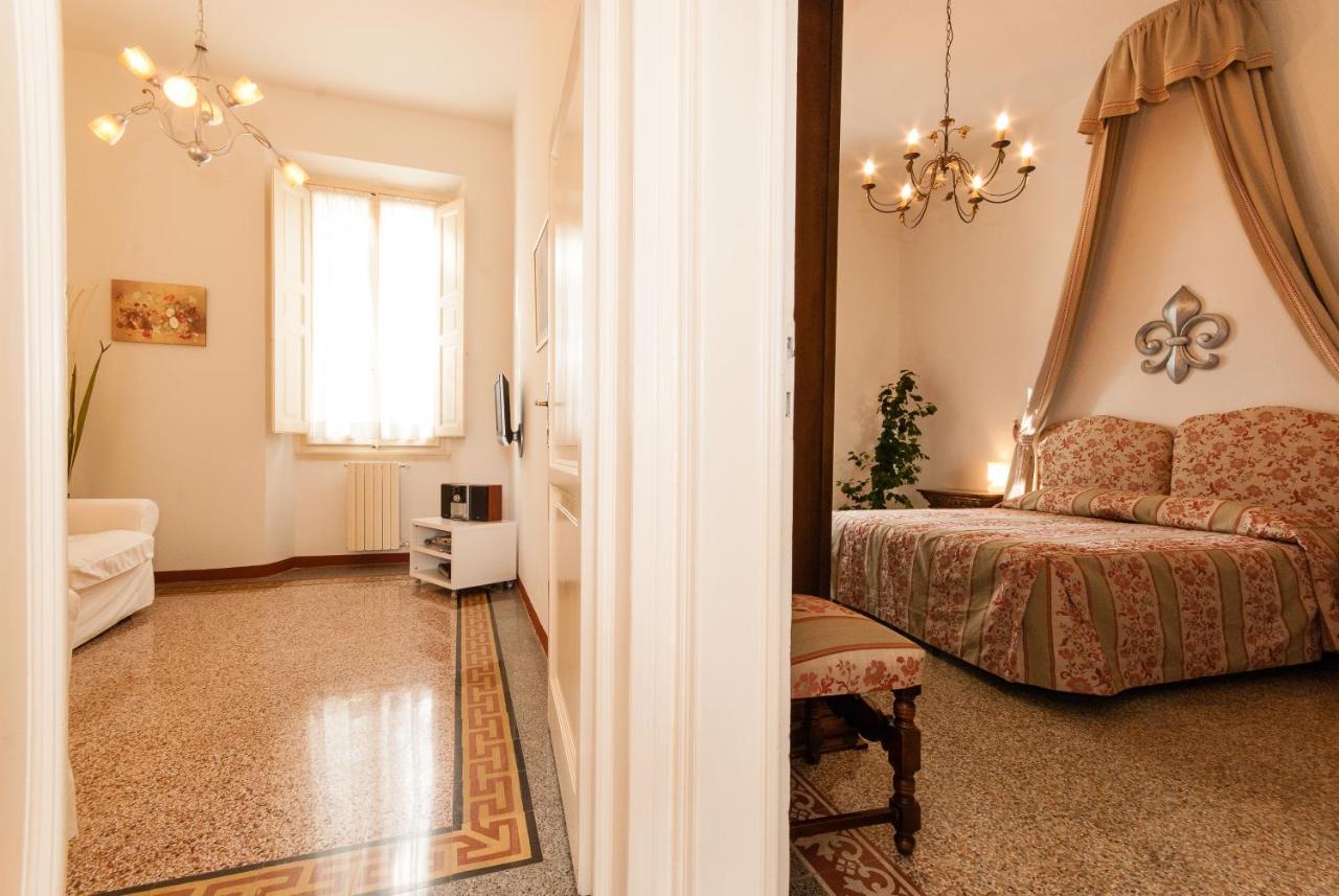 Oltrarno Apartments فلورنس المظهر الخارجي الصورة