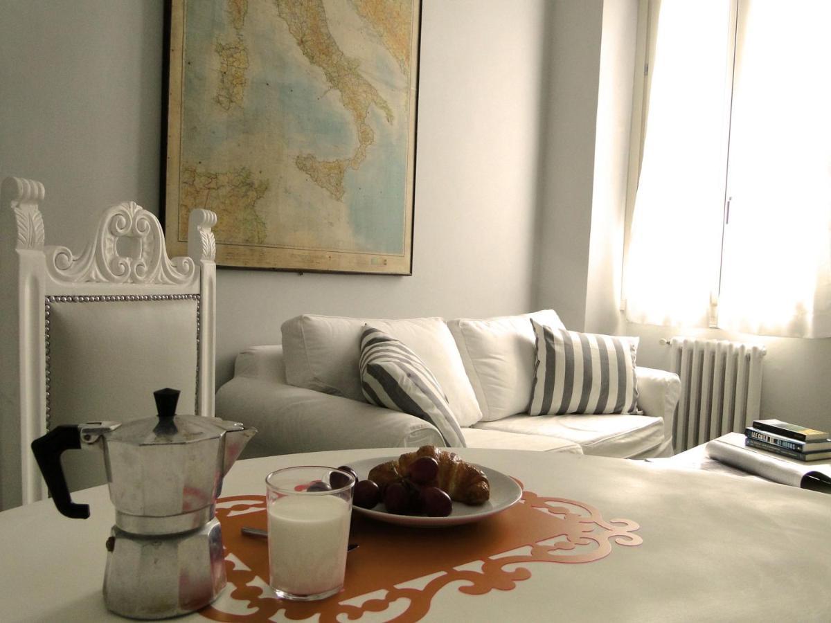 Oltrarno Apartments فلورنس المظهر الخارجي الصورة