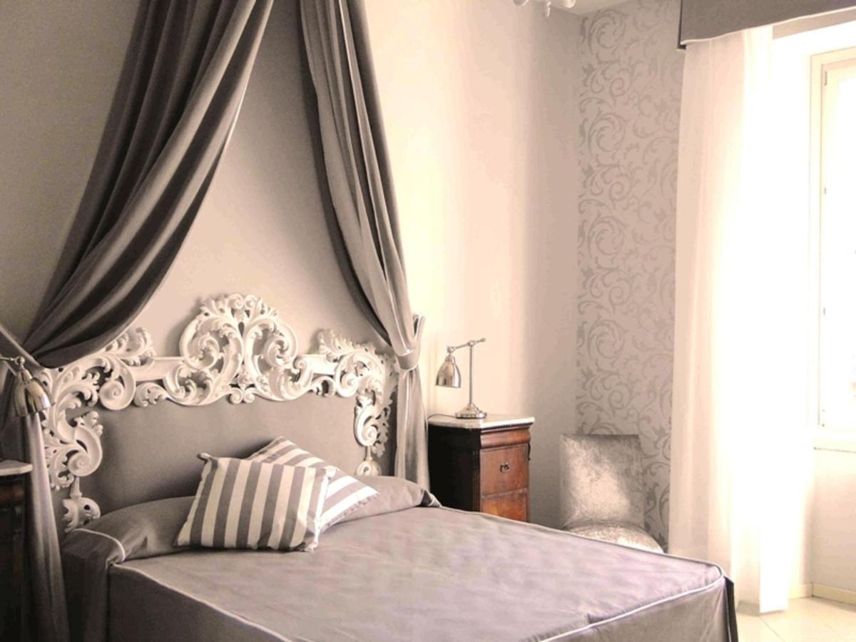 Oltrarno Apartments فلورنس المظهر الخارجي الصورة